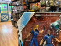 Fantastic 4 Multipack MOC 29139 (Marvel Universe, Hasbro) - Bitz & Buttons