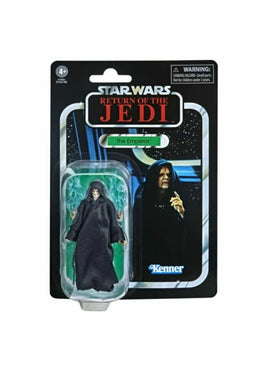 Emperor Palpatine VC200 (Star Wars, Vintage Collection - Bitz & Buttons
