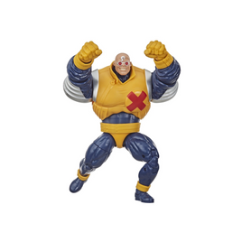 Strong Guy BAF (Marvel Legends, Hasbro)