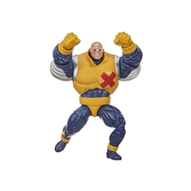 Strong Guy BAF (Marvel Legends, Hasbro) - Bitz & Buttons