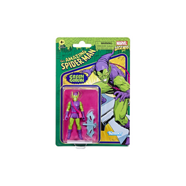 Green Goblin (Marvel Legends 3.75, Hasbro)