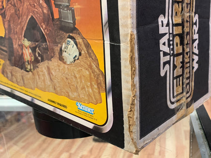 ESB Dagobah Playset SEALED (Vintage Star Wars, Kenner) - Bitz & Buttons