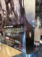 Unleashed 360 Ultimate Venom (Marvel, Spider-Man 3) - Bitz & Buttons