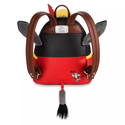 Donkey Pinocchio Mini (Disney, Loungefly) - Bitz & Buttons