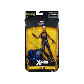 Classic Mohawk Storm BAF apocalypse(Marvel Legends, Hasbro) - Bitz & Buttons