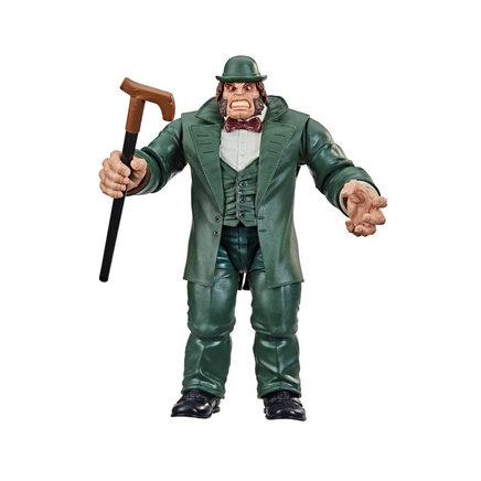 Mr Hyde BAF (Marvel Legends, Hasbro Pulse) - Bitz & Buttons