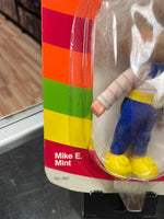 Mike E Mint 950 Scented Doll (Vintage Life Savers, Remco) Sealed