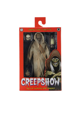 The Creep 7” (NECA, Creepshow)