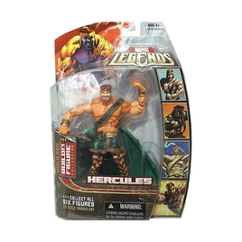 Hercules BAF Annihilus (Marvel Legends, Hasbro) - Bitz & Buttons