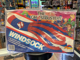 Windsock 40 inches Long (Vintage Ghostbusters, Spectra Star)