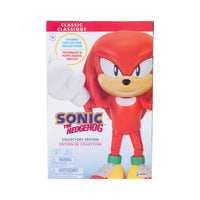 Knuckles 6" Collector's Edition (Jakks Pacific, Sonic The Hedgehog) - Bitz & Buttons