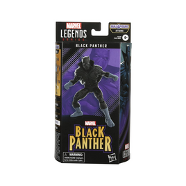 Black panther BAF Attuma (Marvel Legends, Hasbro)