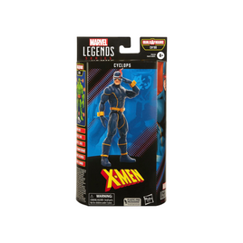 Cyclops BAF Ch’od (Marvel Legends, Hasbro)