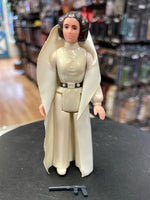 Princess Leia Oragana 6611 Complete (Vintage Star Wars, Kenner) - Bitz & Buttons