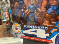 Fantastic 4 Multipack MOC 29139 (Marvel Universe, Hasbro) - Bitz & Buttons