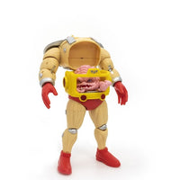 Android Krang (Loyal Subjects BST, TMNT) - Bitz & Buttons