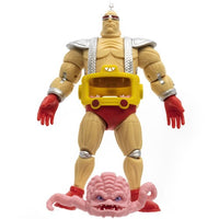 Android Krang (Loyal Subjects BST, TMNT) - Bitz & Buttons