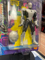 MK1 Spiderman  (Vintage Toybiz, Marvel Spider-Man) SEALED