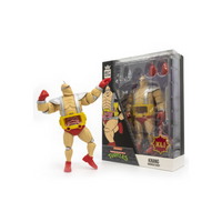 Android Krang (Loyal Subjects BST, TMNT) - Bitz & Buttons