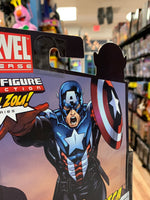 Captain America ARNIM ZOLA BAF (Marvel Legends, Hasbro)