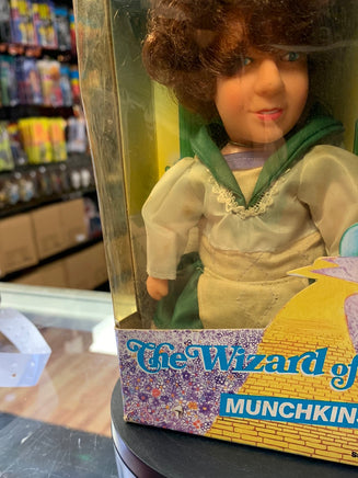 Munchkin Margaret (Wizard of Oz, Mattel) OPEN BOX - Bitz & Buttons