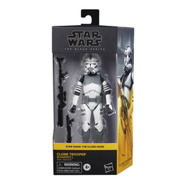 Kamino Clone Trooper (Star Wars, Black Series) - Bitz & Buttons