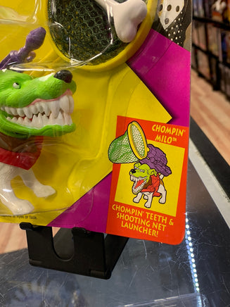 Chompin Milo (Vintage The Mask, Kenner) SEALED - Bitz & Buttons