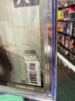 Marvel Must Haves: NYX 1-3 (CGC  9.2, Marvel Comics) 1st App X-23