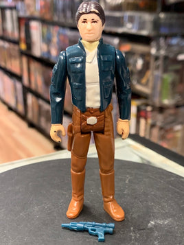 Bespin Han Solo HK 7070 Complete (Vintage Star Wars, Kenner)