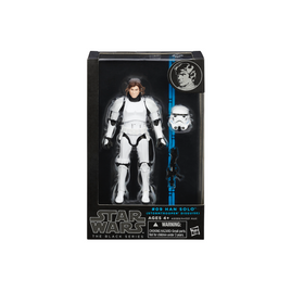 Storm Trooper Han Solo (Star Wars, Black Series) - Bitz & Buttons