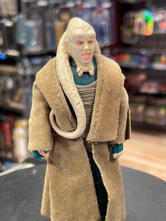 Bib Fortuna Taiwan 6615 Complete (Vintage Star Wars, Kenner) - Bitz & Buttons