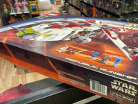 Republic Gunship 7163 (Lego, Star Wars) SEALED