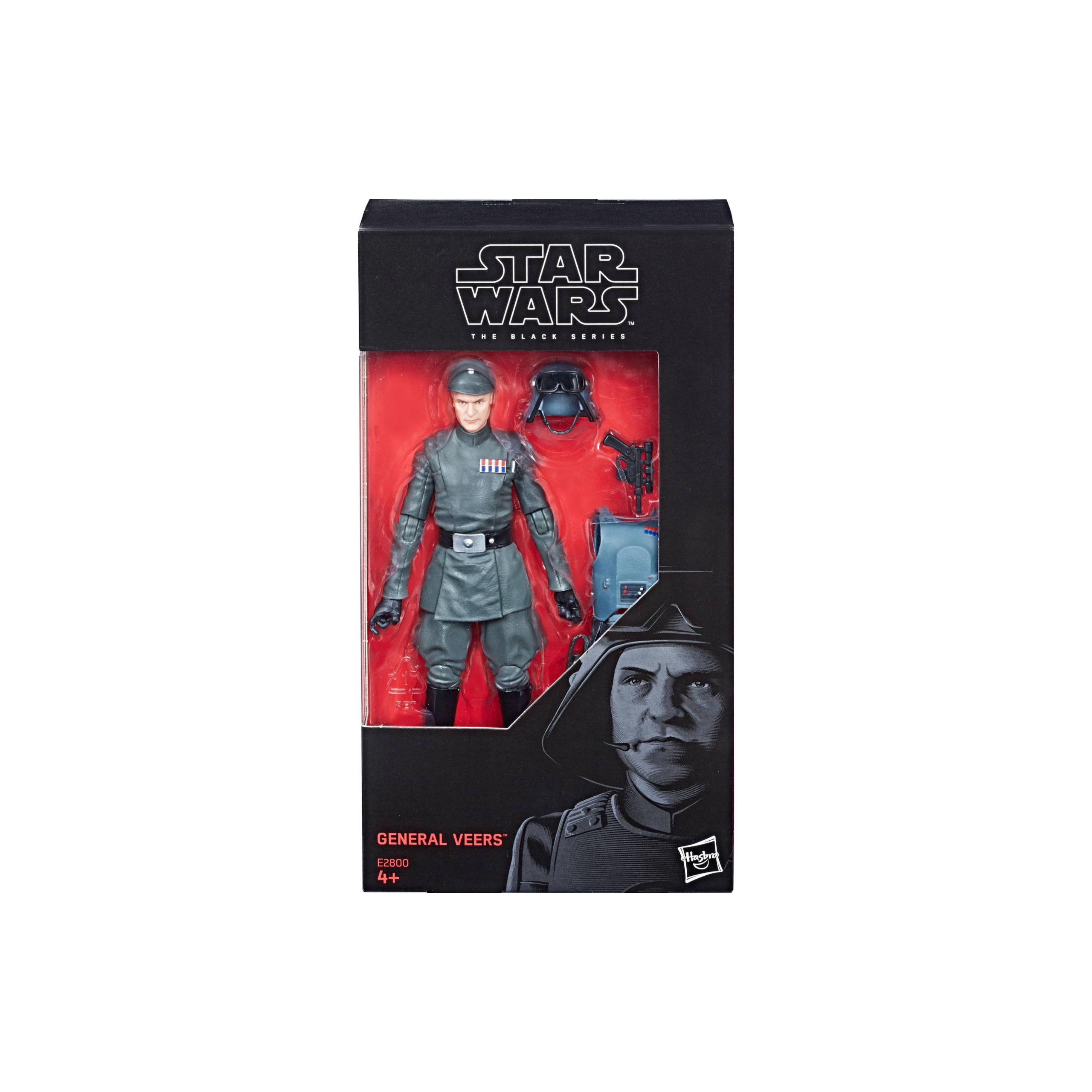 Star wars deals black series veers
