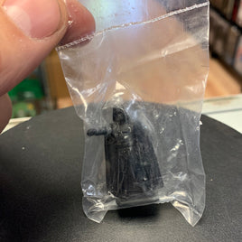 Micro Collection Death Star Bagged Darth Vader  (Kenner Vintage Star Wars) 3516 - Bitz & Buttons