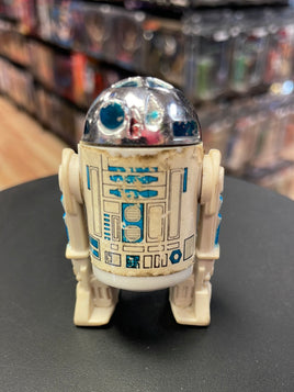 R2-D2 HK 6625 Complete (Vintage Star Wars, Kenner)