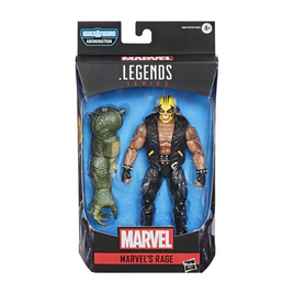 Rage BAF Abomination (Marvel Legends, Hasbro) - Bitz & Buttons