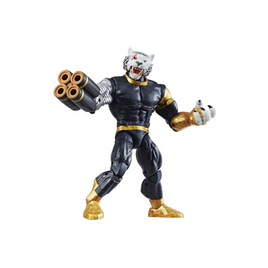 Titus BAF (Marvel Legends, Hasbro) - Bitz & Buttons