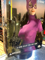 Catwomen Classic 1/6 Scale Figure (DC DIrect, DC Comic) Sealed - Bitz & Buttons