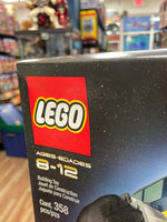 Jango Fett’s Slave 1 Set 7153(Lego, Star Wars) SEALED