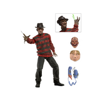 Ultimate Freddy Krueger (NECA, Nightmare on Elm Street)