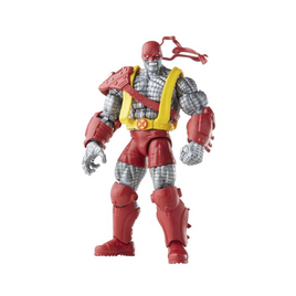 Colossus BAF (Marvel Legends, Hasbro) - Bitz & Buttons