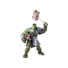 Gladiator Hulk BAF (Marvel Legends, Hasbro) - Bitz & Buttons