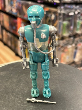 Medical Droid HK 6606 Complete (Vintage Star Wars, Kenner)