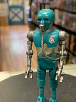 Medical Droid HK 7063 Complete (Vintage Star Wars, Kenner) - Bitz & Buttons