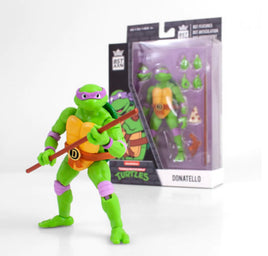 Donatello (Loyal Subjects BST, TMNT)