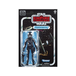 Imperial Tie Fighter Pilot Credit Collection  (Star Wars, Black Series)