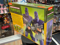 Foot Soldiers SEALED (TMNT Ninja Turtles, NECA)