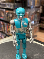 Medical Droid HK 7063 Complete (Vintage Star Wars, Kenner) - Bitz & Buttons