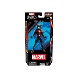 Future Ant-Man BAF Cassie lang (Marvel Legends, Hasbro)