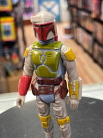 Boba Fett HK 6578 Complete (Vintage Star Wars, Kenner) - Bitz & Buttons